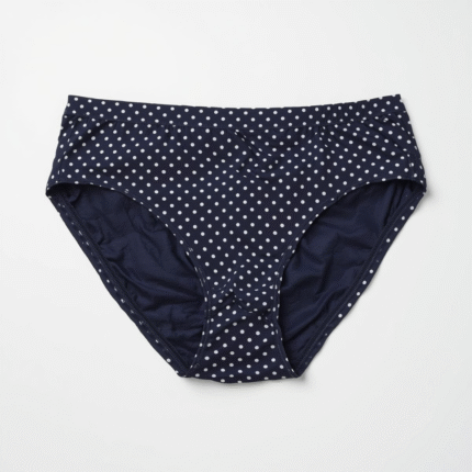 Printed Panty - Sunny Side